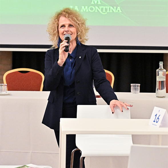Graziella Bragaglio