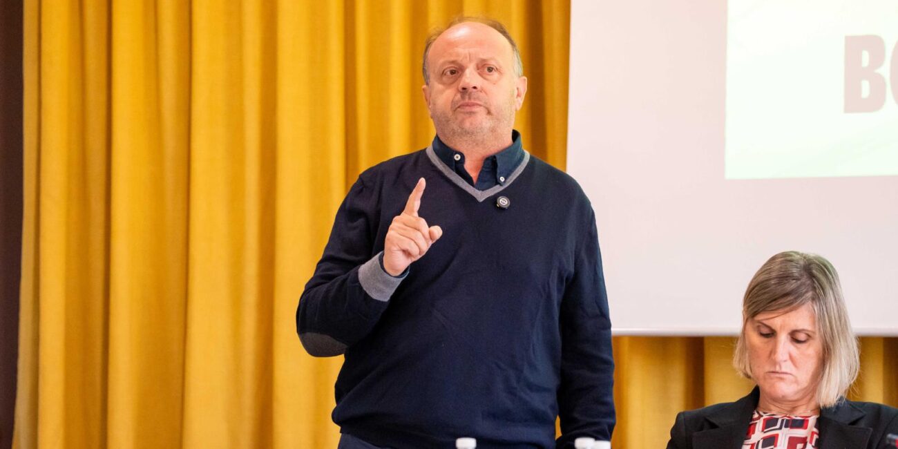 Evento Donne in Gioco - 04 ottobre 2025