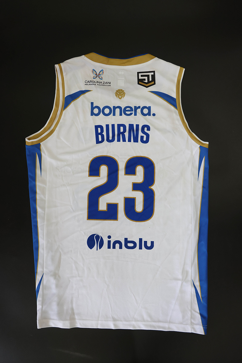 Presentazione Maglie A2a Leonessa Brescia