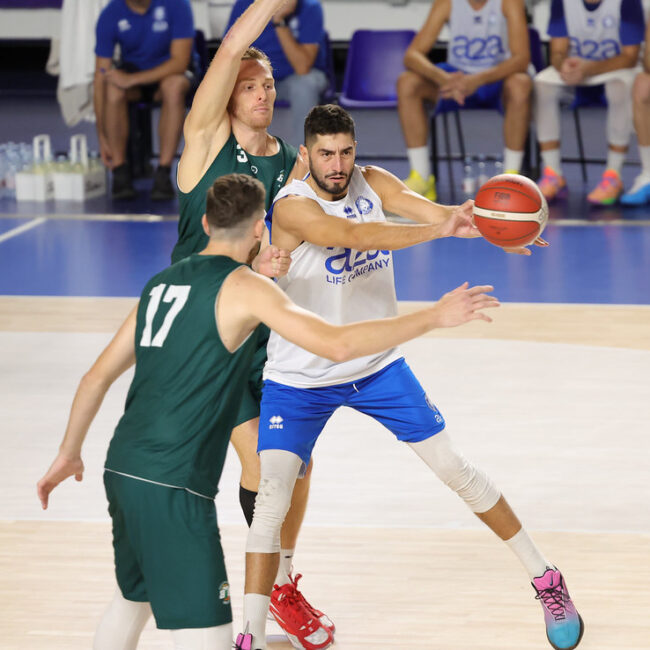 Treviglio-Brescia - 29 agosto 2026