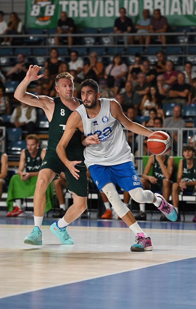 Treviglio-Brescia - 29 agosto 2026