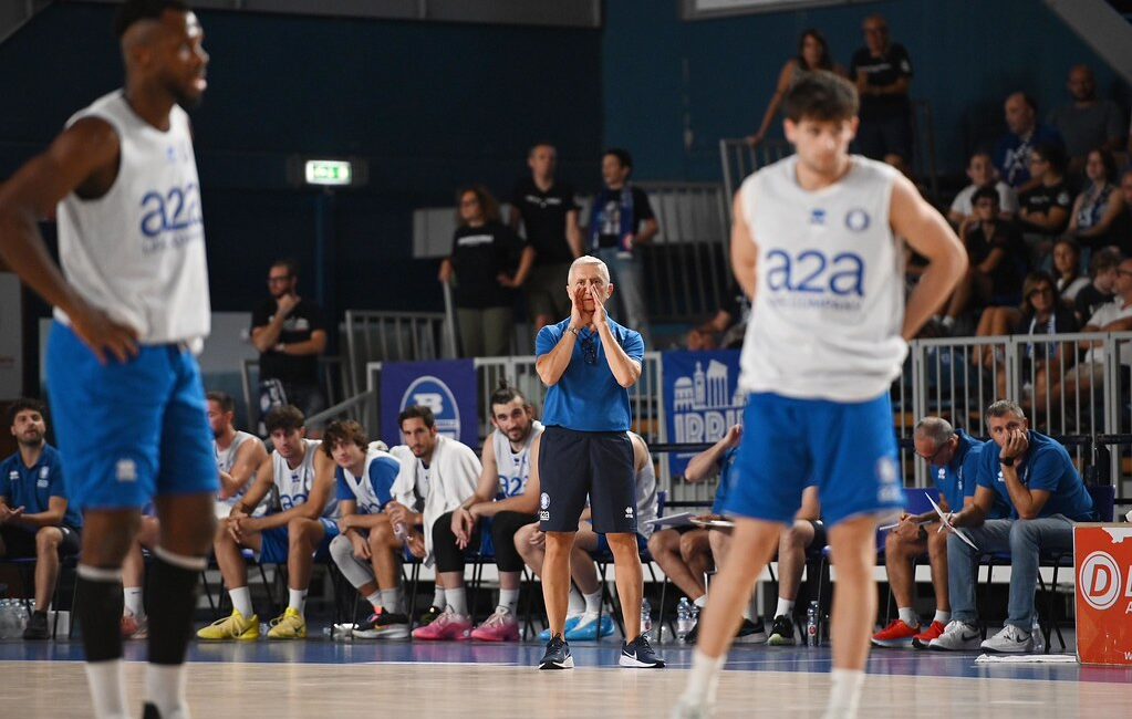 Treviglio-Brescia - 29 agosto 2026