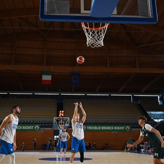 Treviglio-Brescia - 29 agosto 2026