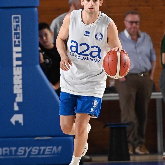 Treviglio-Brescia - 29 agosto 2026