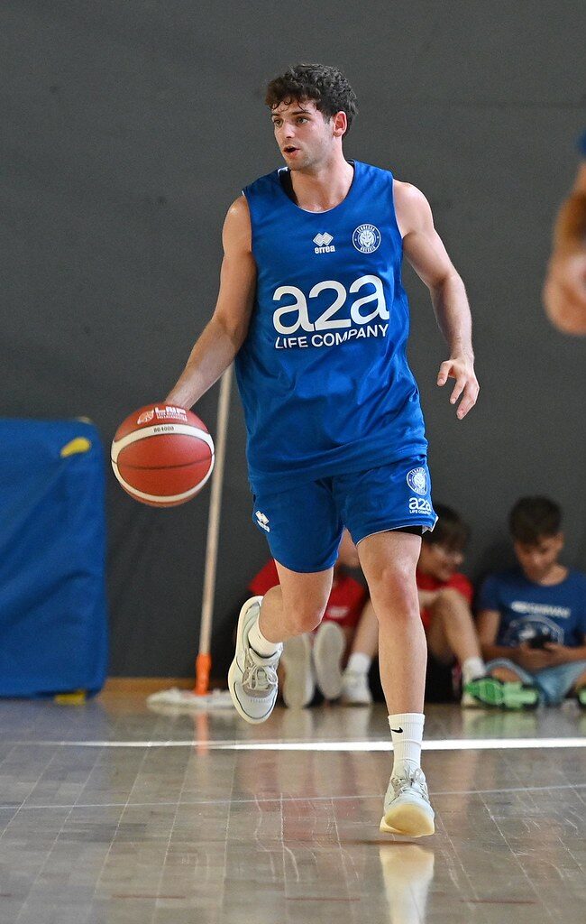 Trieste-Brescia - 30 agosto 2026
