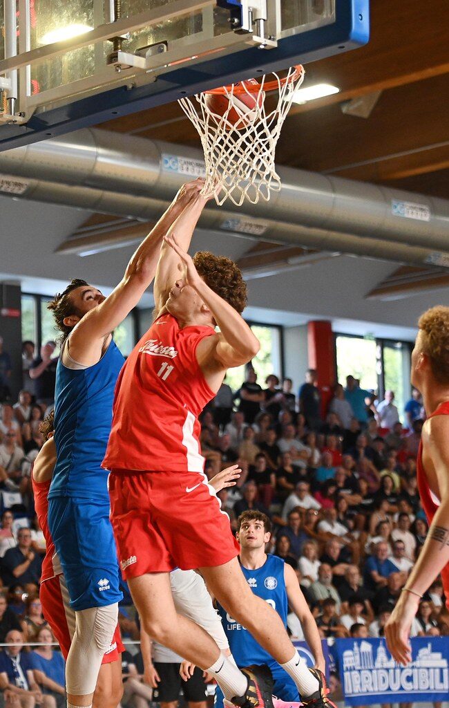 Trieste-Brescia - 30 agosto 2026