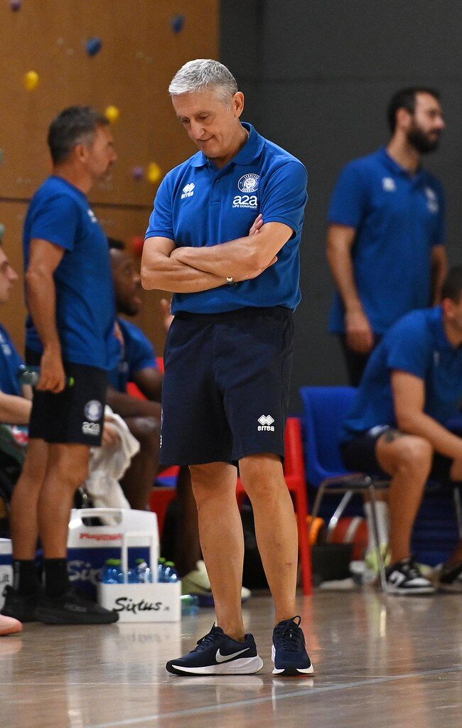 Trieste-Brescia - 30 agosto 2026
