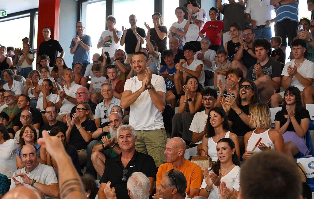 Trieste-Brescia - 30 agosto 2026