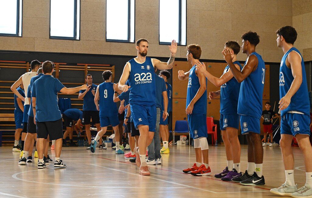 Trieste-Brescia - 30 agosto 2026