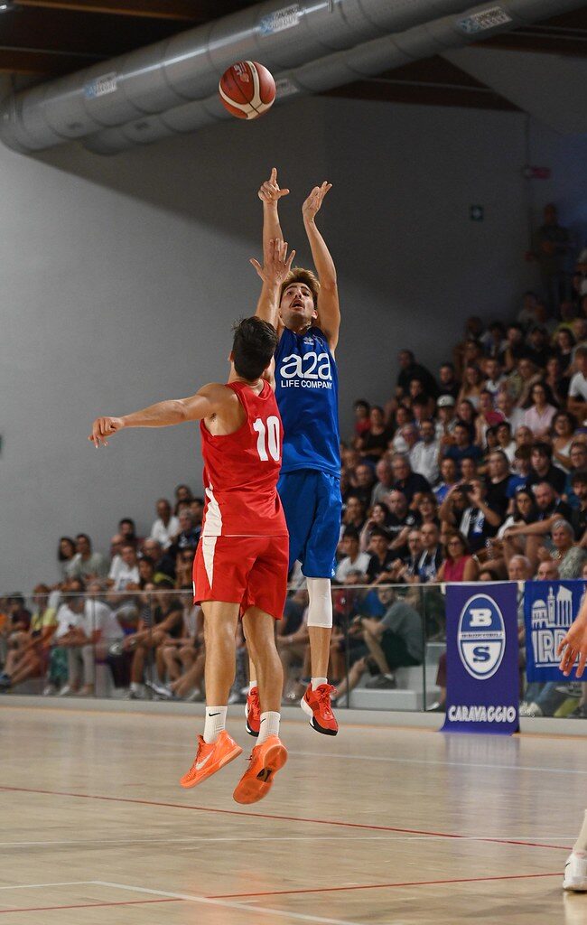 Trieste-Brescia - 30 agosto 2026
