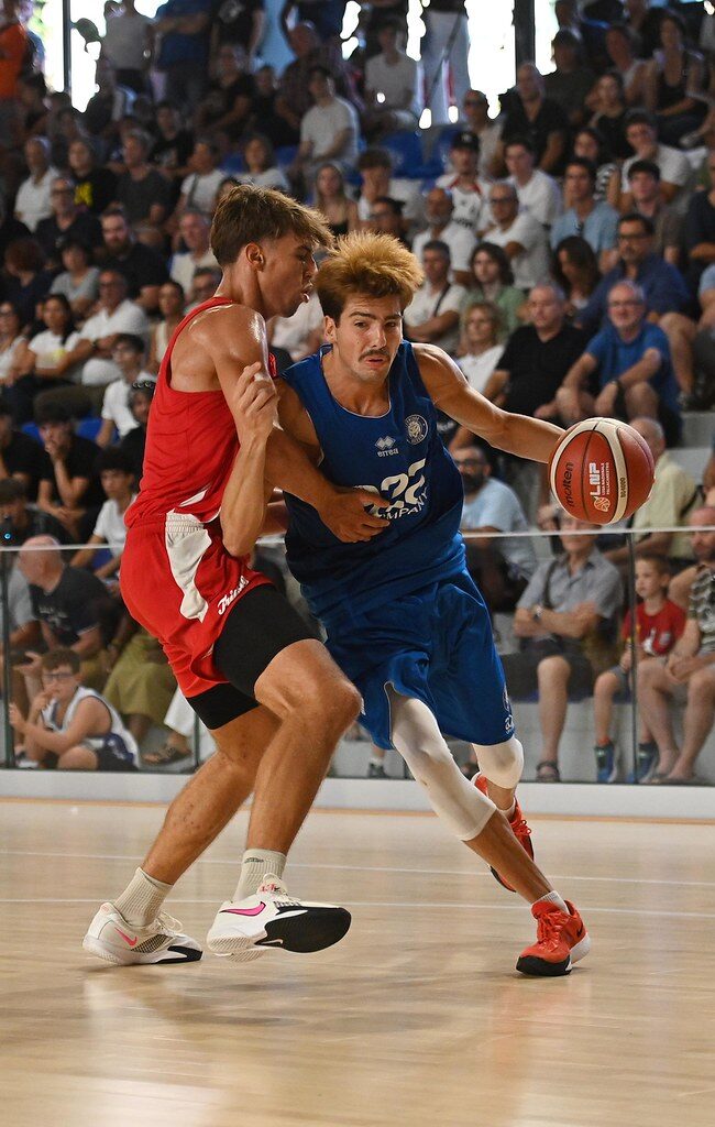 Trieste-Brescia - 30 agosto 2026