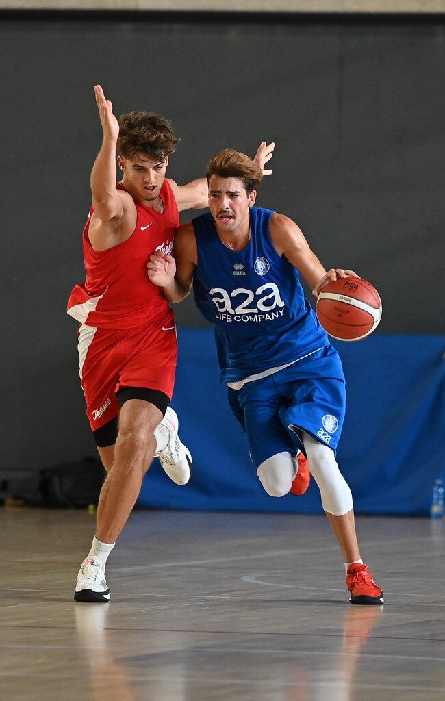 Trieste-Brescia - 30 agosto 2026