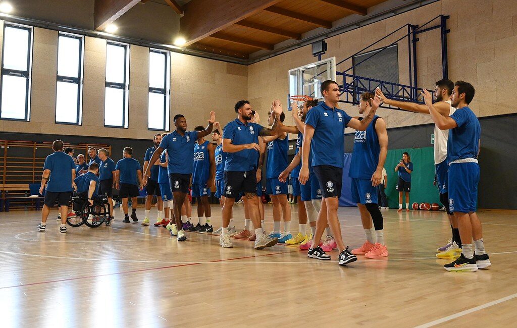 Trieste-Brescia - 30 agosto 2026
