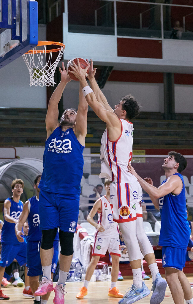 Vicenza-Brescia - 02 settembre 2026