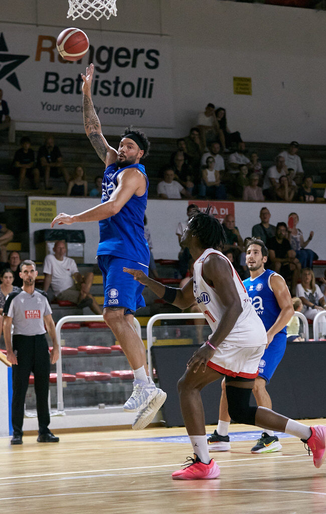Vicenza-Brescia - 02 settembre 2026