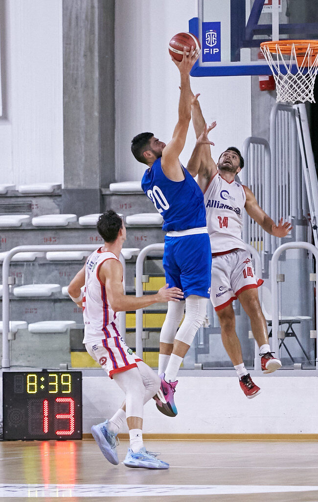 Vicenza-Brescia - 02 settembre 2026