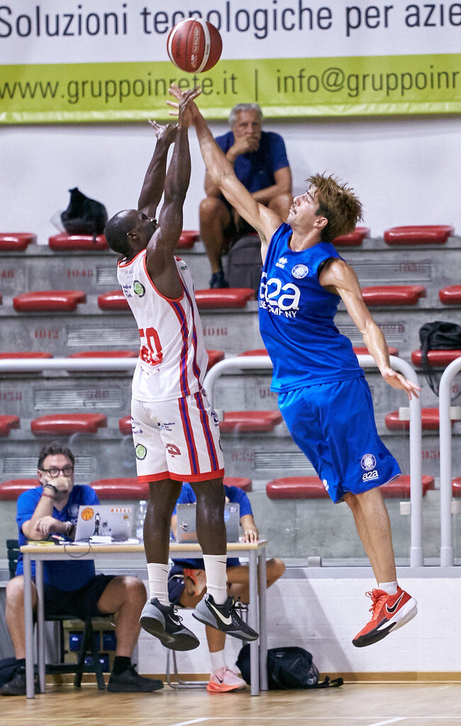 Vicenza-Brescia - 02 settembre 2026
