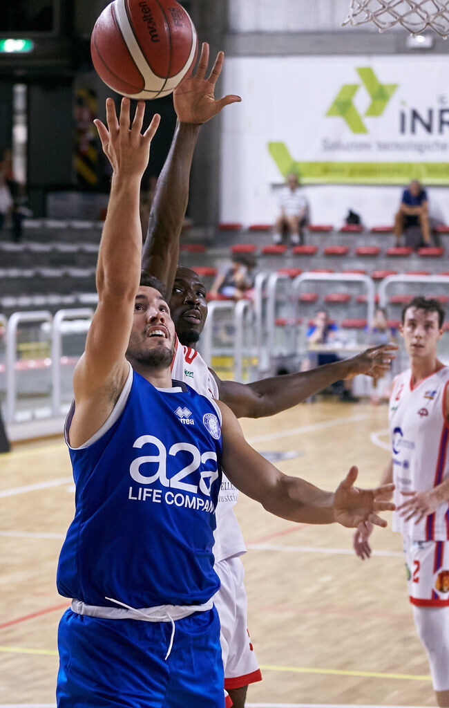 Vicenza-Brescia - 02 settembre 2026